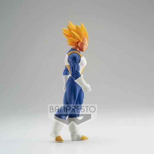 Dragon Ball Z Solid Edge Work vol.3 Super Saiyan Vegeta figure 21cm slika 5