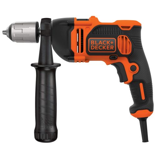 Black & Decker BEH850KA32 udarna bušilica 850W sa priborom 32 kom slika 2