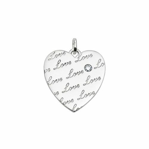 Ženski Privjesak Thomas Sabo SD_PE0018-153-14 (2 cm) slika 1