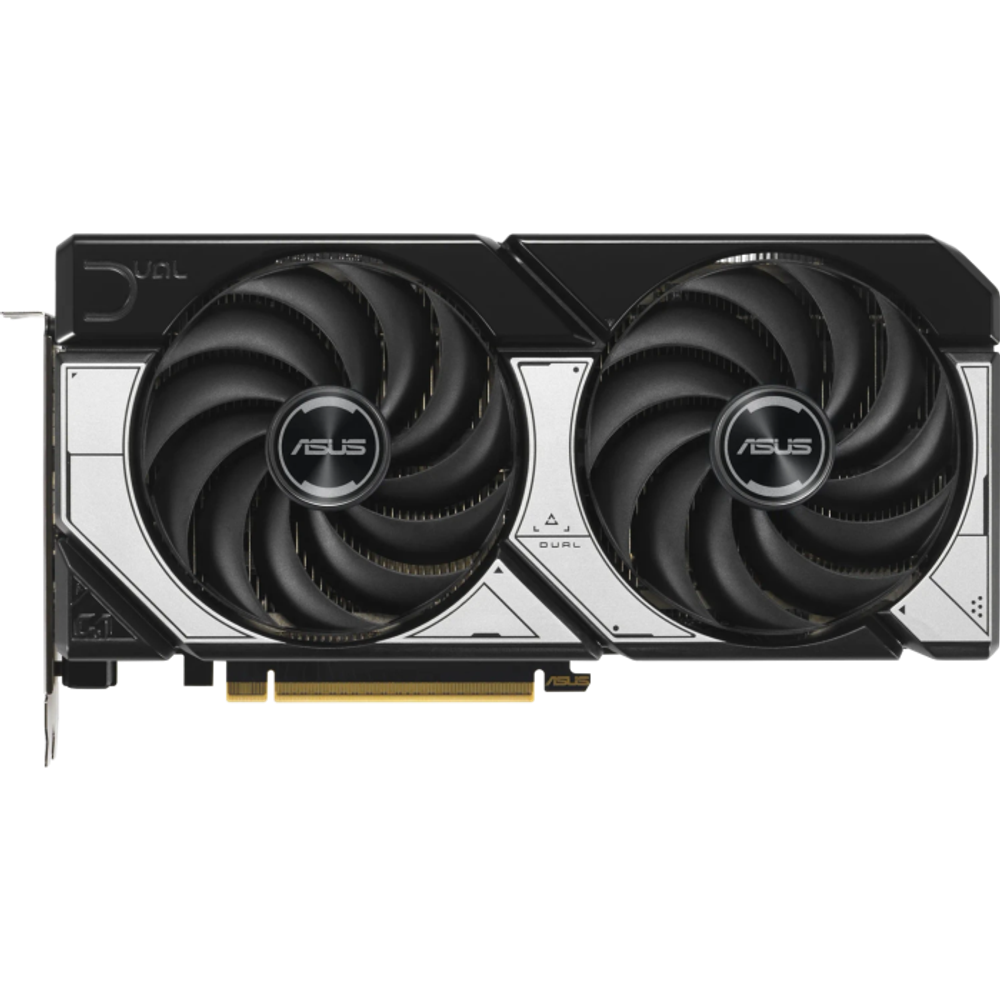 Asus Dual GeForce RTX 5070 grafička kartica 12GB GDDR7 PCI-E 5.0 slika 2