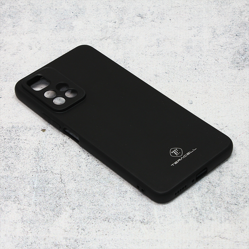 Torbica Teracell Skin za Xiaomi Redmi Note 11 Pro Plus/Poco X4 NFC mat crna slika 1