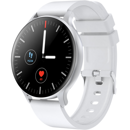 CANYON Badian SW-68 Smartwatch Silver slika 2