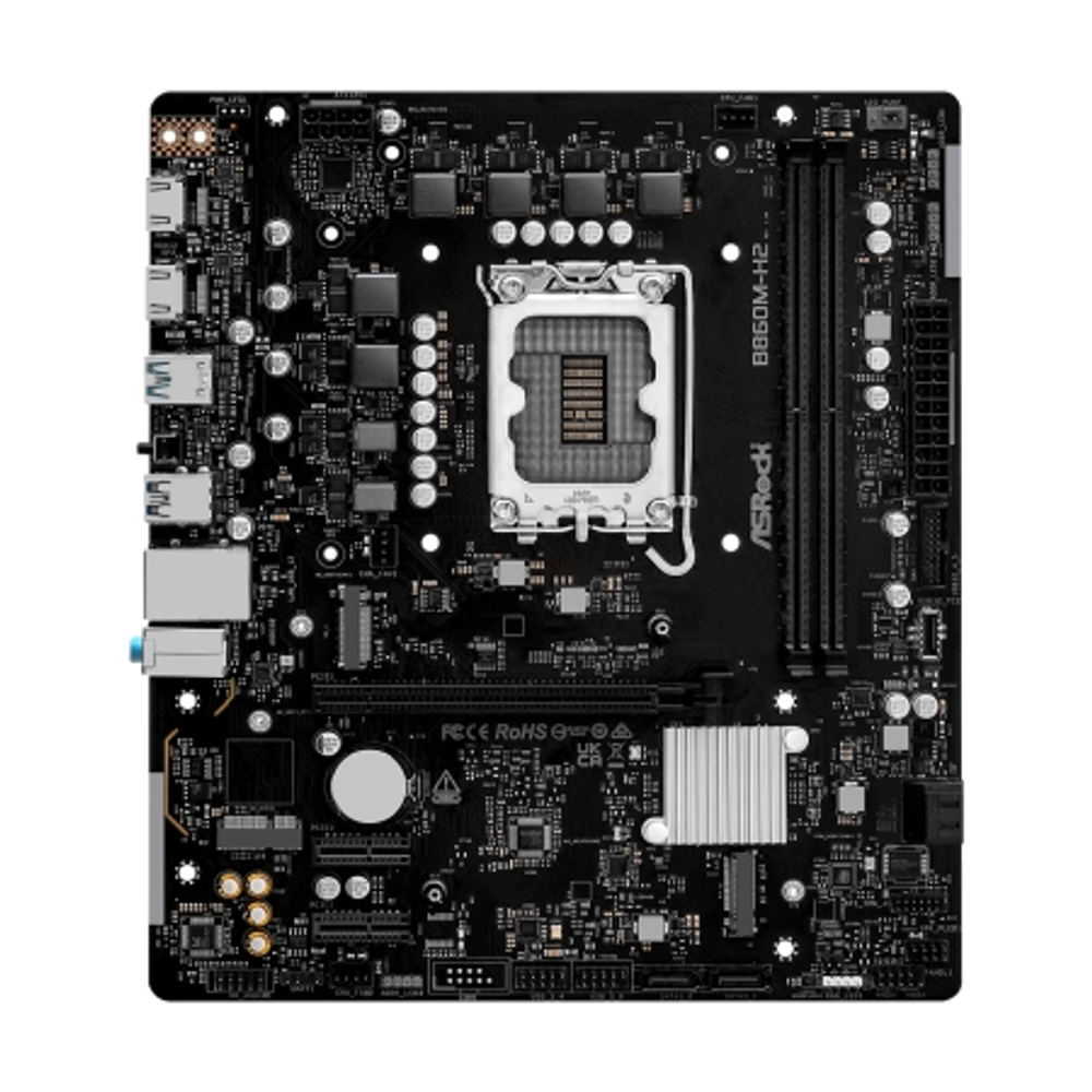 ASRock MB H810M-H slika 2