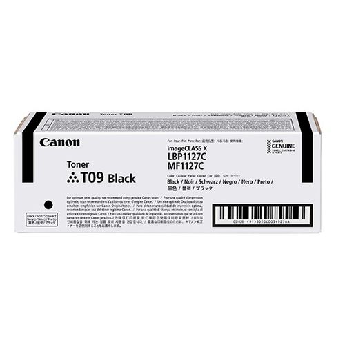 Canon CRG-T09 Black slika 1