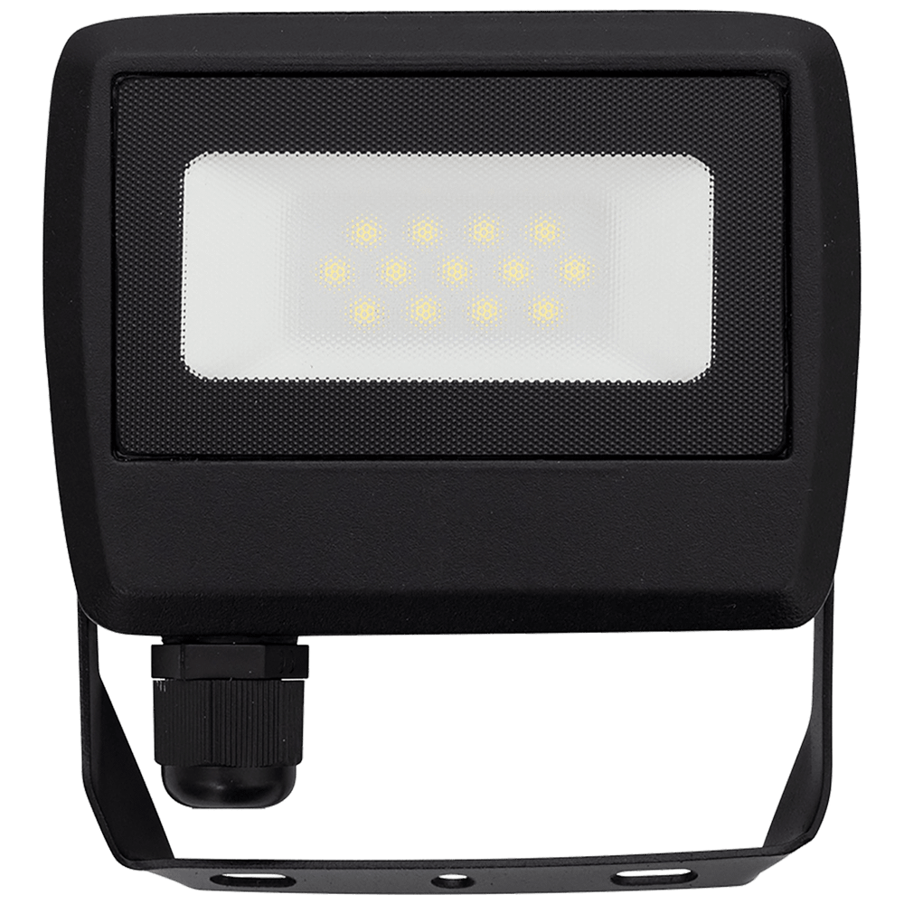 home Reflektor, LED, 10 W, 800 lm, IP65 - FLL 10 slika 2