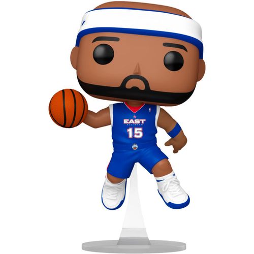 POp figure NBA All-Stars Vince Carter (2005) slika 2