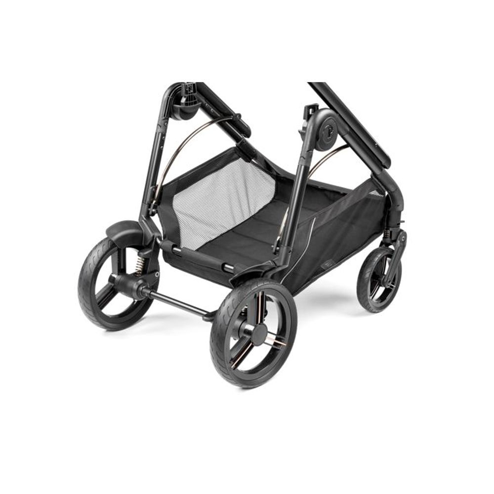 Peg Perego Kolica Veloce Brio 2u1 SLK, Metal slika 5