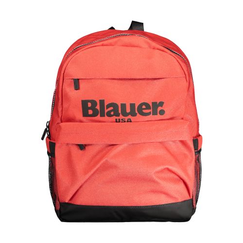 BLAUER MEN'S RED BACKPACK slika 1