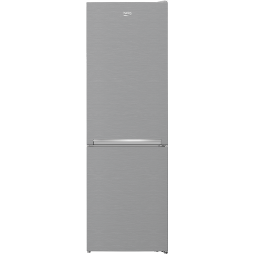 Beko RCSA 366 K 40 XBN Frižider sa zamrzivačem na dnu, 59.5 cm, visine 185.2 cm slika 1