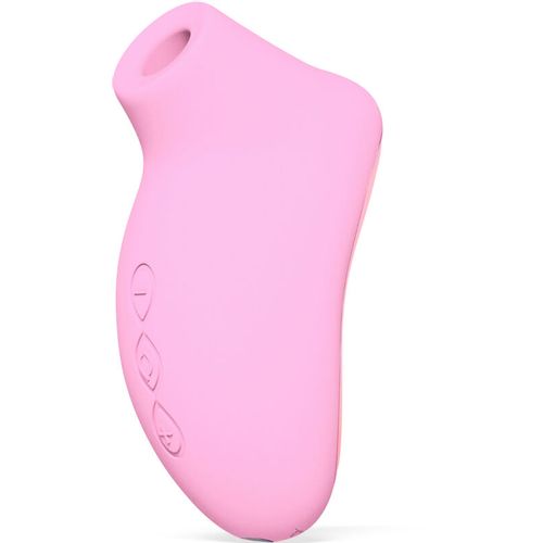 Stimulator klitorisa LELO Sona 2 Travel, ružičasta slika 1
