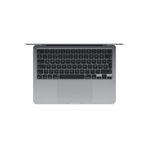 MacBook Air 13,6" M3 Space Gray 512GB - INT slika 2