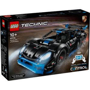 LEGO 42176 Porsche GT4 e-Performance