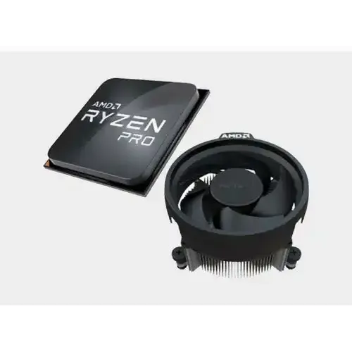 Procesor AMD AM4 Ryzen 5 PRO 5650G MPK slika 2