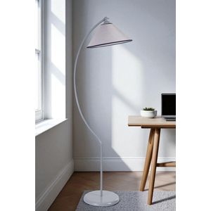 Opviq Podna lampa 517, siva