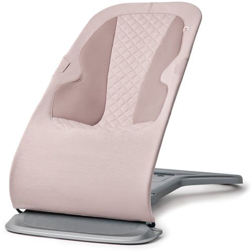 Ergobaby ležaljka Evolve 3u1, Blush Pink slika 21