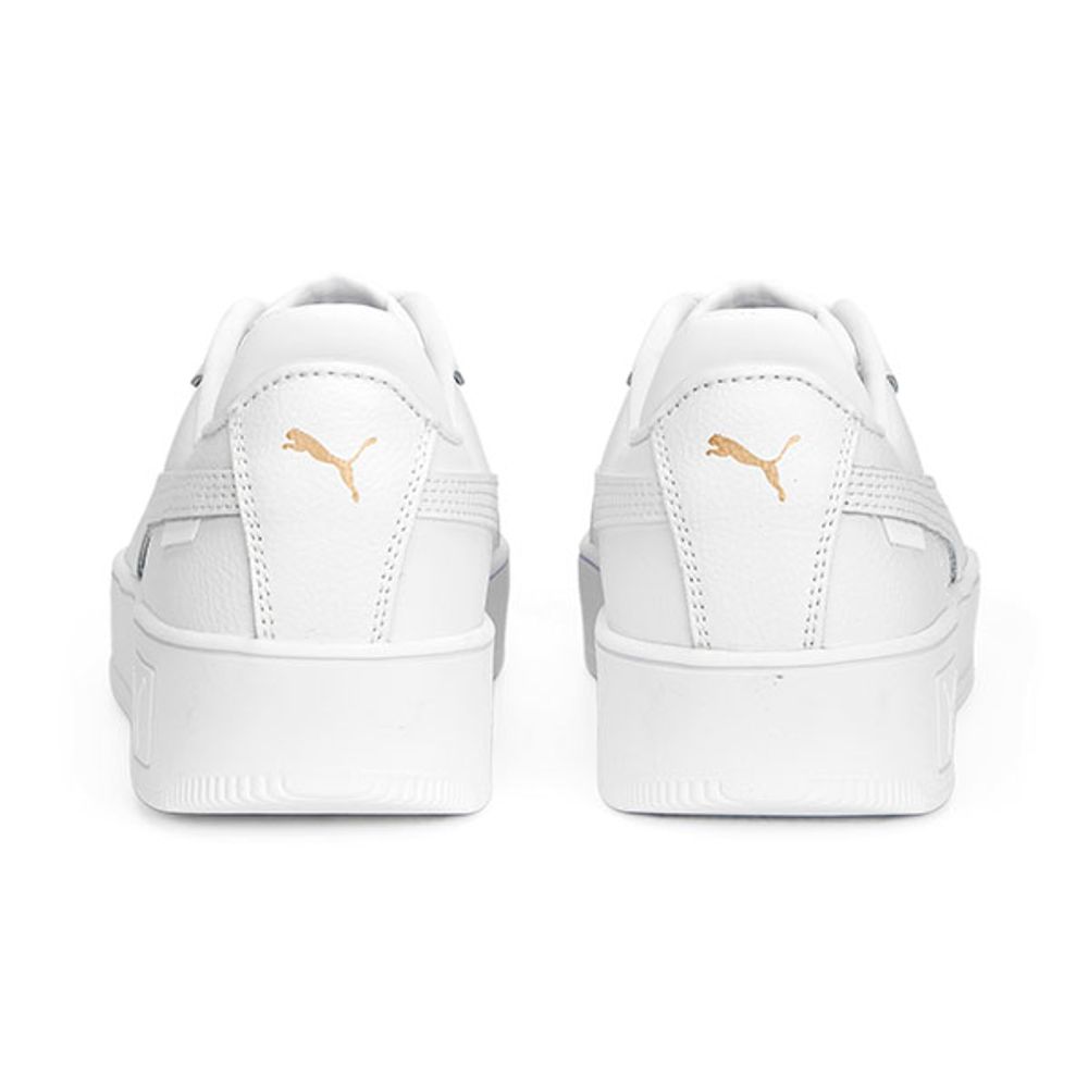 Puma Patike Carina Street Za Žene slika 3