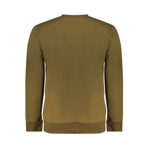 TIMBERLAND MEN'S GREEN SWEATER slika 2