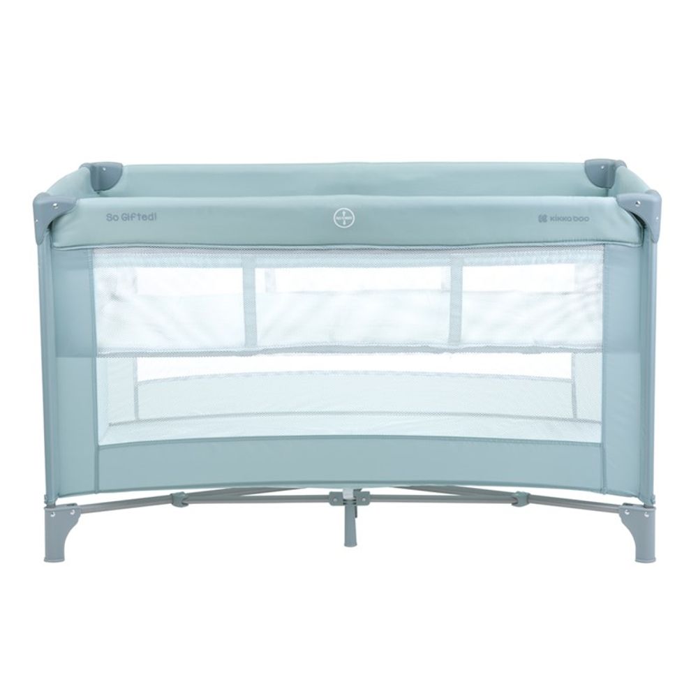 Kikka Boo Vikend krevetac So Gifted, Mint - 2 nivoa slika 2