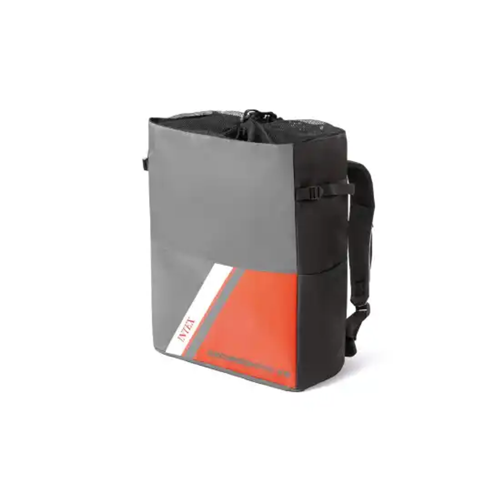 Intex kajak sa 2 sjedala pro k2 384x94x46cm 68309NP slika 14