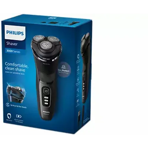 Philips Električni aparat za mokro i suho brijanje S3244/12 slika 4