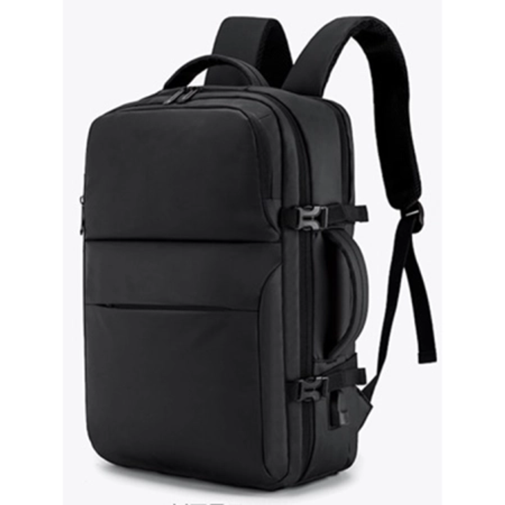 BORG Ruksak za Notebook S218 17,3" crni slika 1