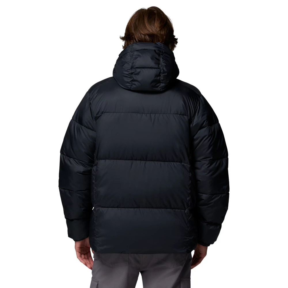 Columbia Puffect II hooded jacket 2086851010 slika 3
