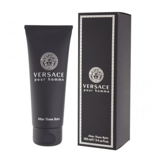 Versace Pour Homme After Shave Balm 100 ml (man) slika 3