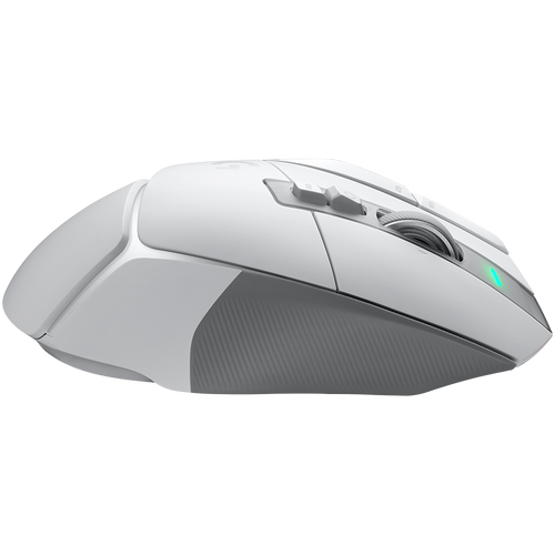 LOGITECH G502 X LIGHTSPEED - WHITE/CORE - 2.4GHZ - EER2 - #933 slika 4