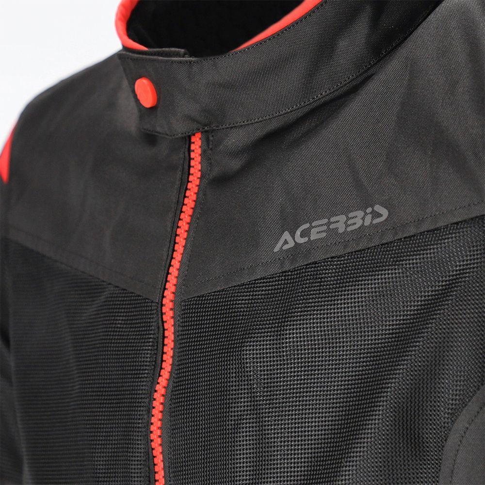 Jakna za motor Acerbis CE Ramsey Vented 2.0 - CC vel.L slika 6