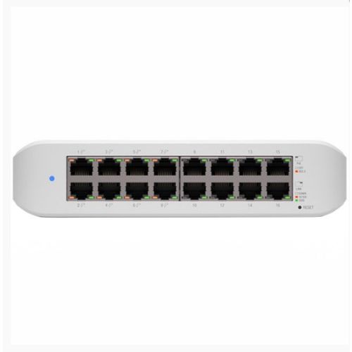 Ubiquiti USW-LITE-16-POE-EU slika 2