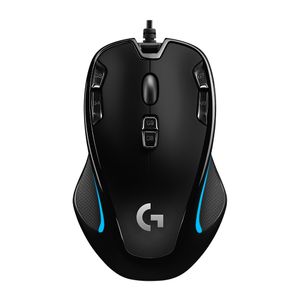 Logitech G300S Optical Gaming Mouse New