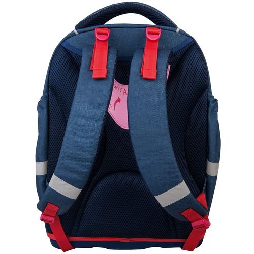Target školski ruksak Superlight Petit Love  slika 4