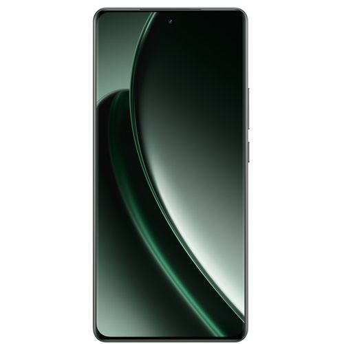 Realme GT 6 RMX3851 Razor Green 16/512GB mobilni telefon slika 1