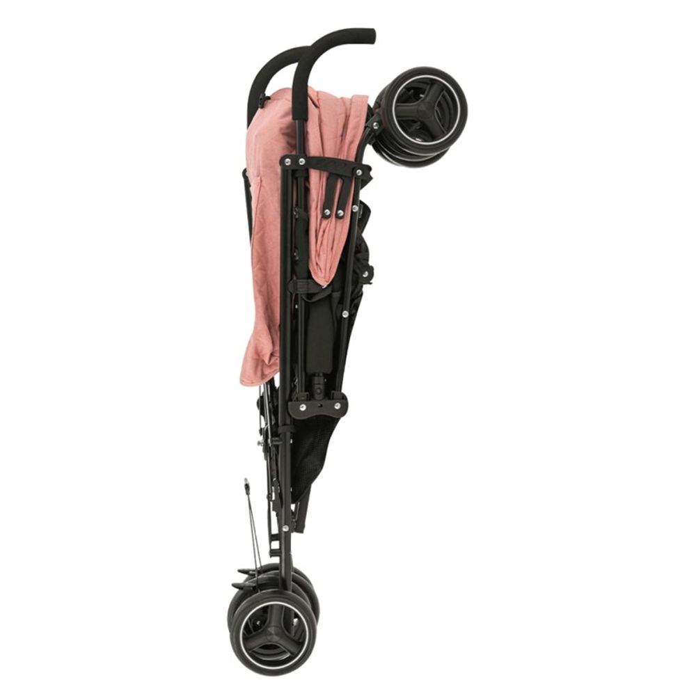 Kikka Boo Kolica Beetle, Pink slika 8