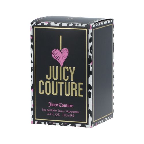 Juicy Couture I Love Juicy Couture Eau De Parfum 100 ml (woman) slika 4