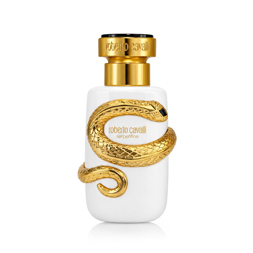 Roberto Cavalli Serpentine 2025 Eau de Parfum 50 ml za žene slika 2