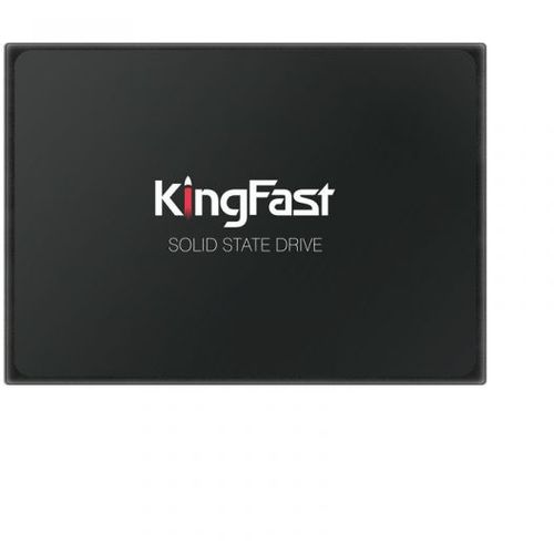 SSD 2.5" 512GB Kingfast F10 550MBs/480MBs slika 1