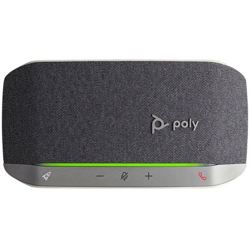 Poly Sync 20 USB/Bluetooth® smart konferencijski zvucnik konekcija USB slika 1