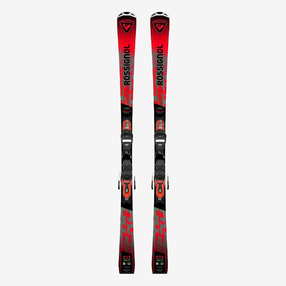 ROSSIGNOL Skije Hero LTD XP11 slika 1