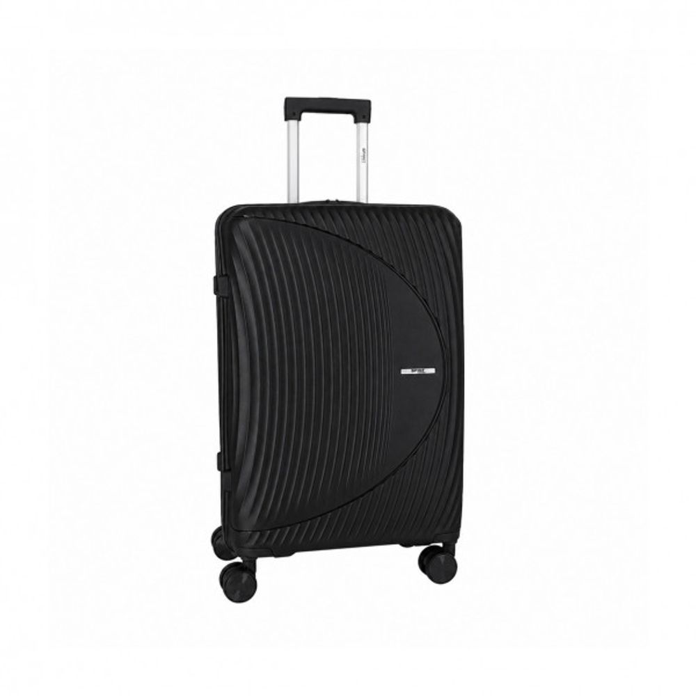 Spirit Kofer Navaro 20" Crni slika 5