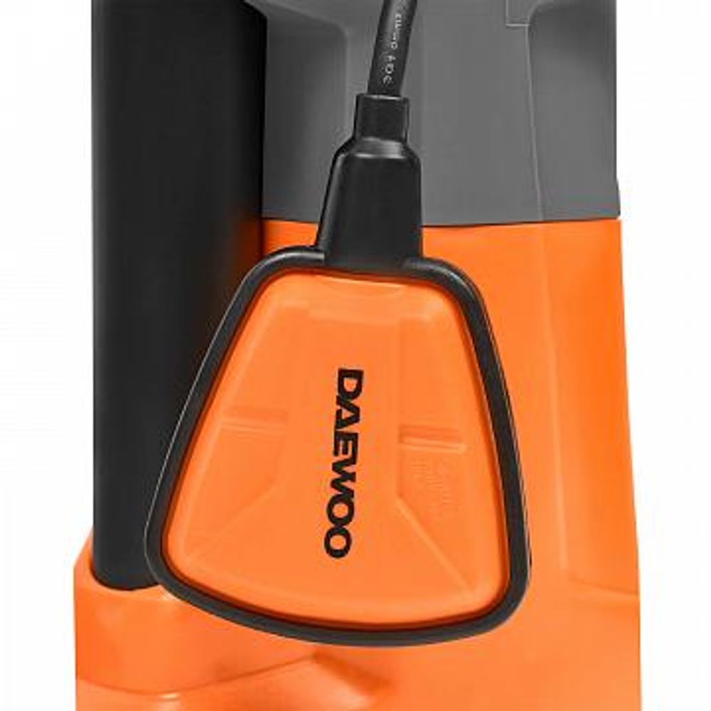 Daewoo Pumpa za vodu 1100W DDP17000 slika 2
