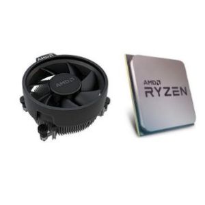 CPU AM4 AMD Ryzen 3 3200G 4C/4T 3.6GHz YD3200C5FHMPK