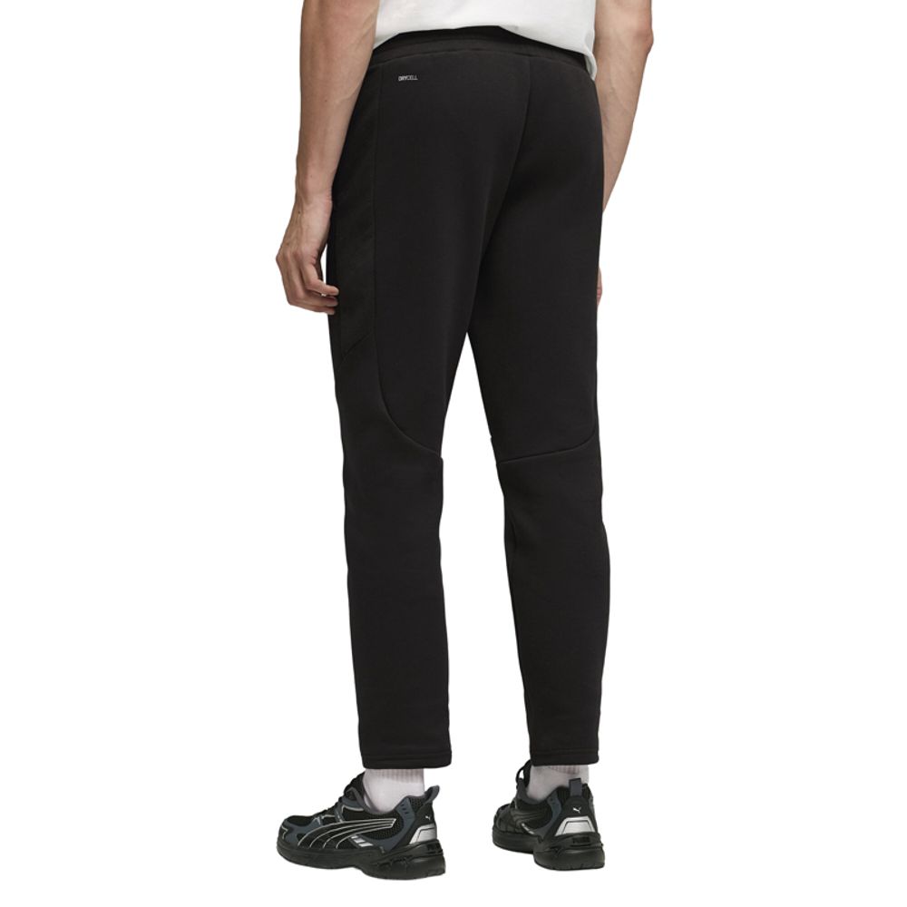 Puma Donji dio trenerke za muškarce Evostripe Pants DK slika 2