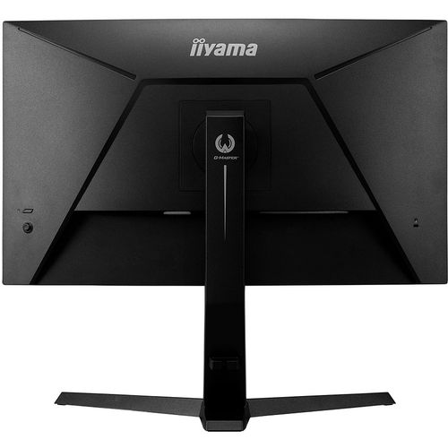 IIYAMA monitor 27" ETE VA-panel, Curved Gaming 1500R, G-Master Red Eagle, FreeSync Premium slika 4