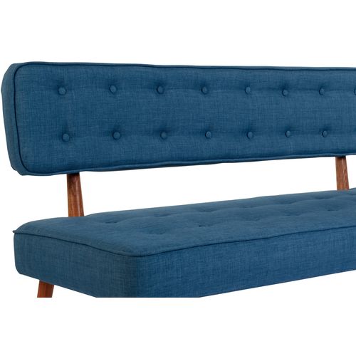 Westwood Loveseat - Night Blue Night Blue 2-Seat Sofa slika 3