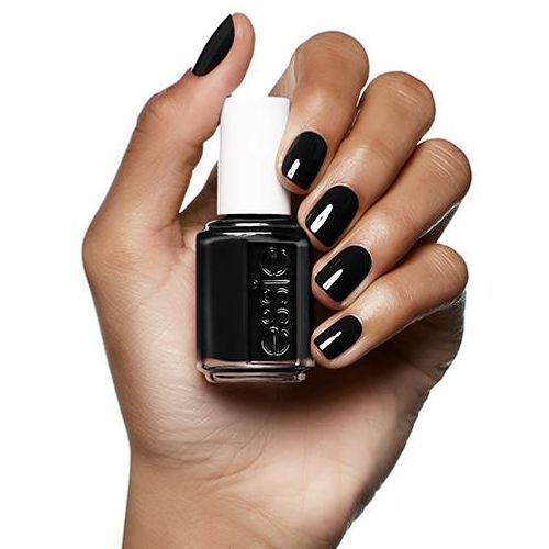 Essie Lak za nokte 88 Licorice slika 4