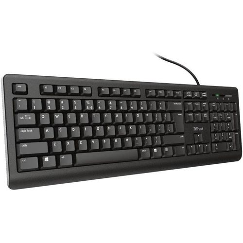 Trust PRIMO KEYBOARD US (23880) slika 3