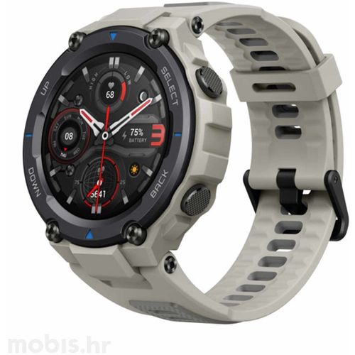 Amazfit T-REX PRO pametni sat  Siva slika 2