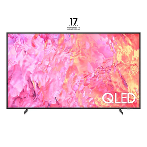 Samsung TV QE50Q60CAUXXH, 50"