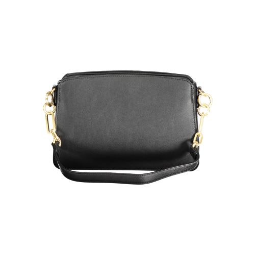 VALENTINO BAGS BLACK WOMEN'S BAG slika 3